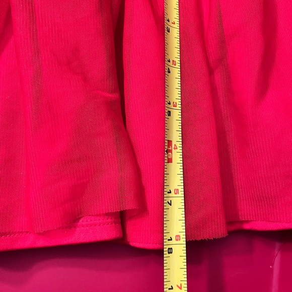 🎄EUC🎄 5T Girls Christmas Top 🎄 - Picture 5 of 6